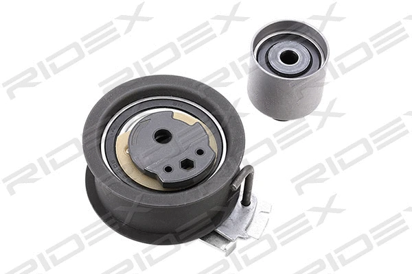 Water Pump & Timing Belt Kit