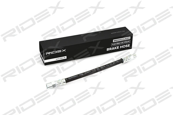 Brake Hose (83B0109)