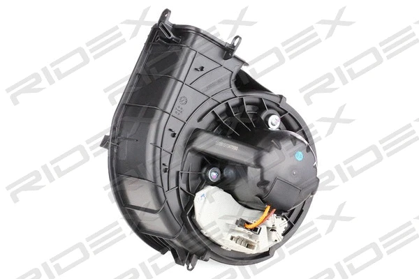 Interior Blower