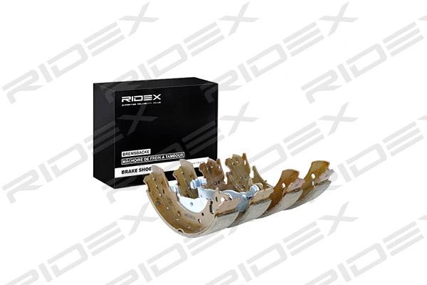 Brake Shoe Set (70B0064)