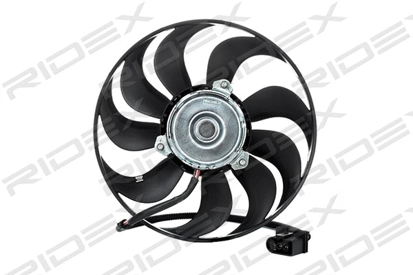 Fan, engine cooling (508R0017)