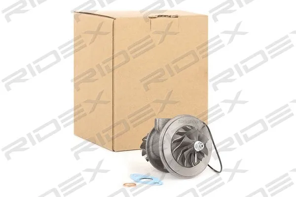 Core assembly, turbocharger (4973C0029)