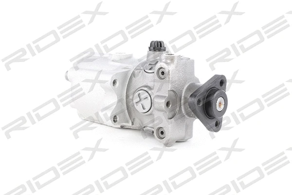 Hydraulic Pump, steering