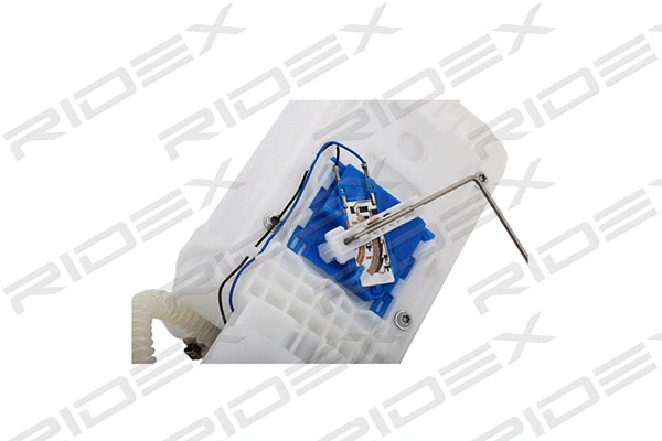 Fuel Feed Unit