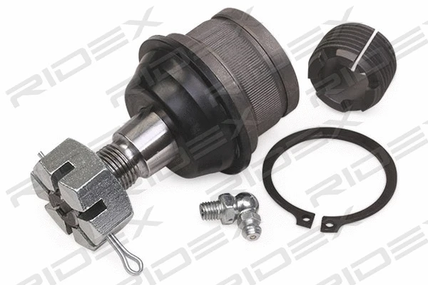 Ball Joint