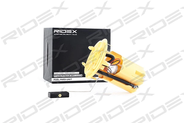 Fuel Feed Unit (1382F0023)