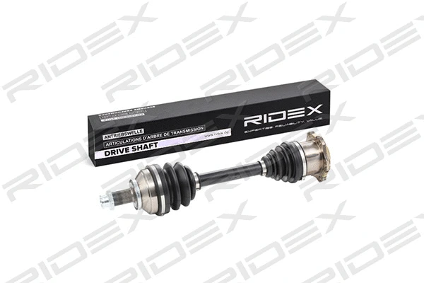 Drive Shaft (13D0140)