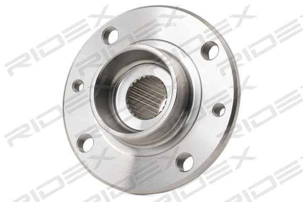 Wheel Hub