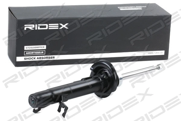 Shock Absorber