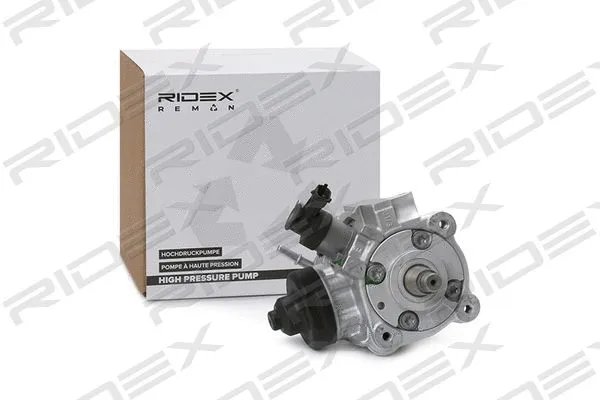 High Pressure Pump