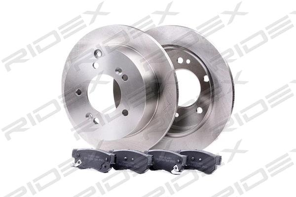 Brake Kit, disc brake (3405B0306)