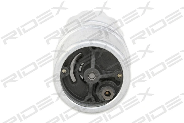 Fuel Pump (458F0139)