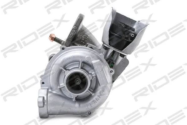 Charger, charging (supercharged/turbocharged)