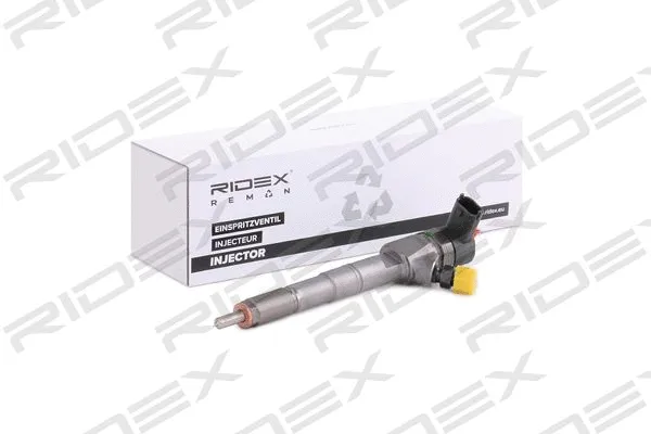 Injector Nozzle