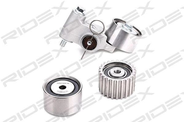 Timing Belt Kit