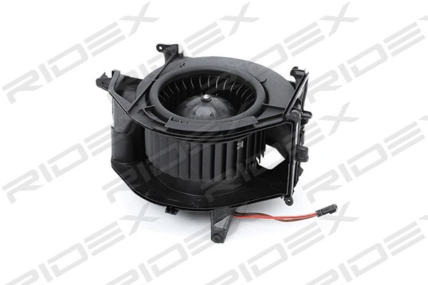 Interior Blower