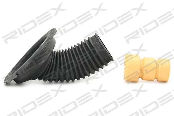 Dust Cover Kit, shock absorber