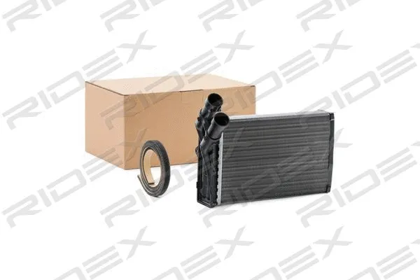 Heat Exchanger, interior heating (467H0043)