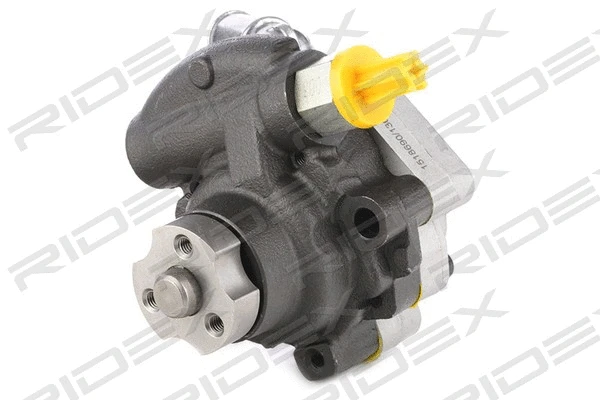 Hydraulic Pump, steering