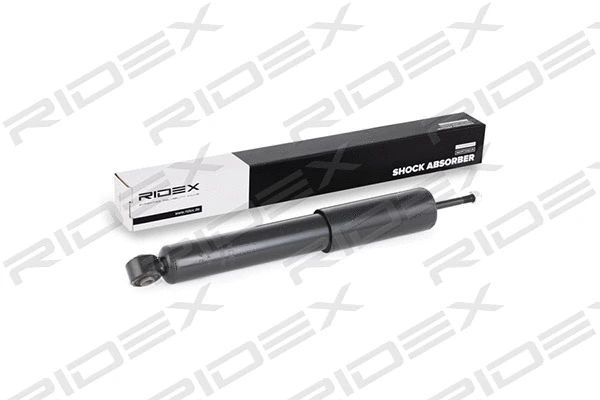 Shock Absorber (854S0196)