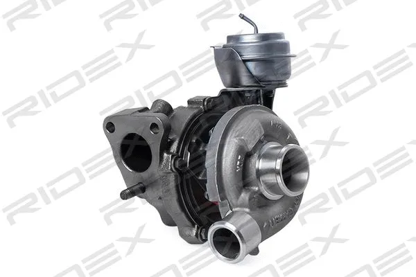 Charger, charging (supercharged/turbocharged)