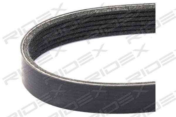 V-Ribbed Belt