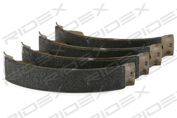 Brake Shoe Set (70B0253)