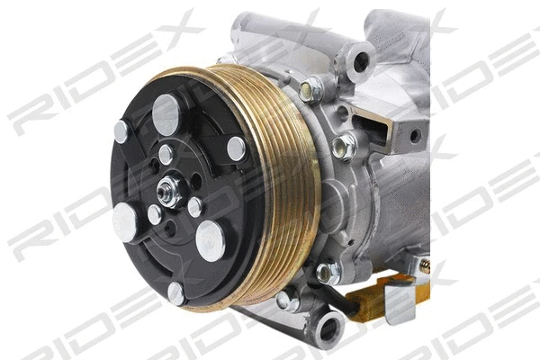 Compressor, air conditioning (447K0260)