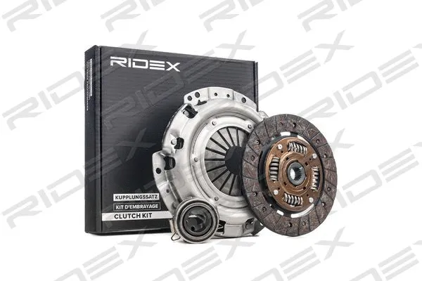 Clutch Kit