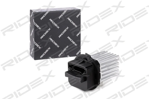 Control Unit, heating/ventilation (1385C0029)