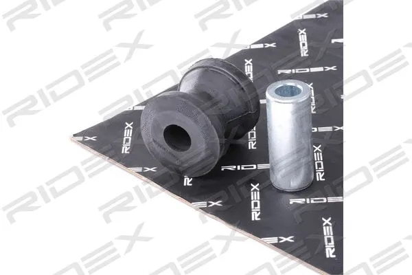 Mounting, control/trailing arm