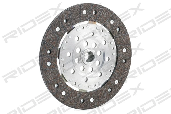 Clutch Disc (262C0006)