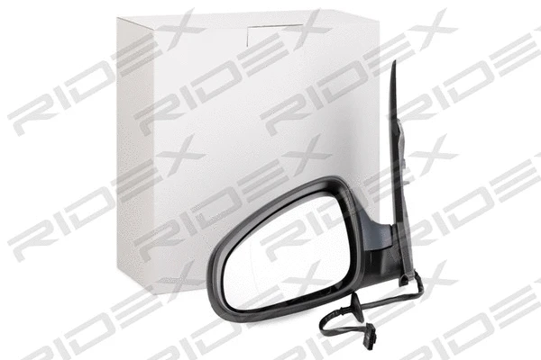 Exterior Mirror (50O0635)