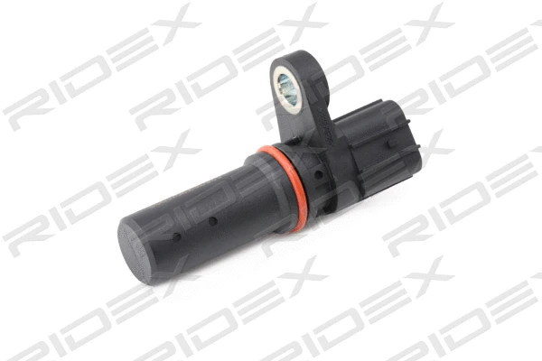 Sensor, crankshaft pulse