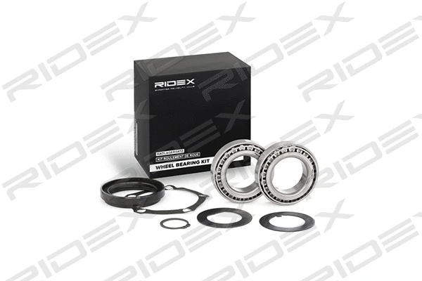 Wheel Bearing Kit (654W0315)