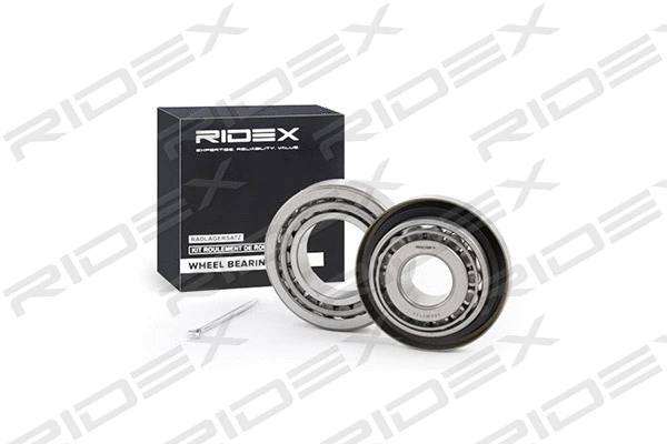 Wheel Bearing Kit (654W0184)