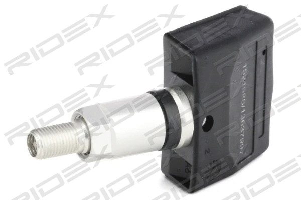 Wheel Sensor, tyre-pressure monitoring system