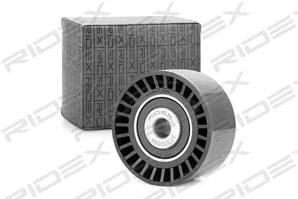 Deflection/Guide Pulley, timing belt (313D0098)