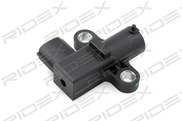 Sensor, crankshaft pulse