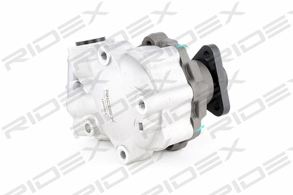 Hydraulic Pump, steering
