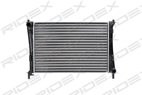 Radiator, engine cooling (470R0227)