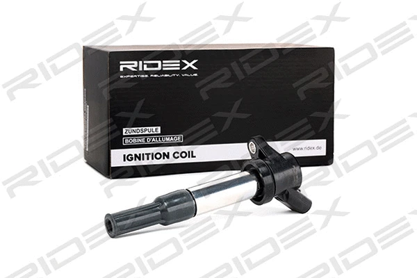 Ignition Coil (689C0084)