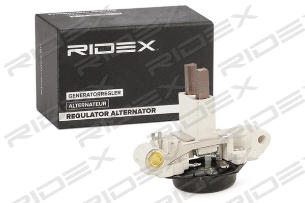 Alternator Regulator