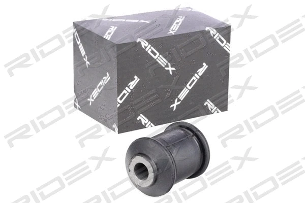 Mounting, control/trailing arm