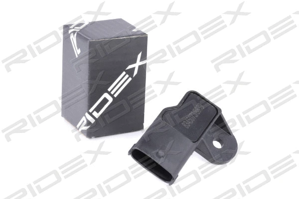 Sensor, intake manifold pressure (3947S0017)