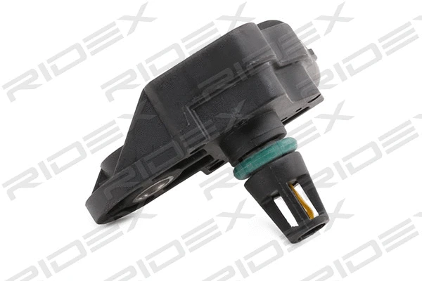 Sensor, boost pressure