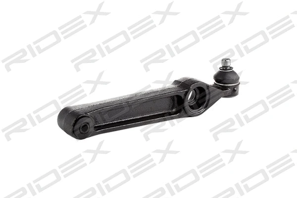 Control/Trailing Arm, wheel suspension (273C0136)