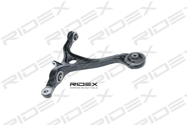Control/Trailing Arm, wheel suspension (273C0609)
