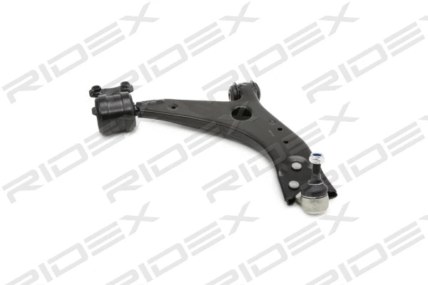 Control/Trailing Arm Kit, wheel suspension