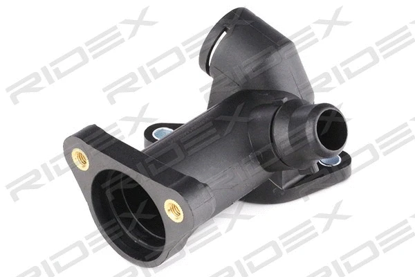 Coolant Flange